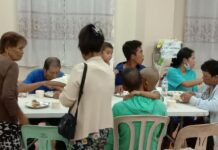 TO BE BROTHERS TO ALL IN TIME OF NEED