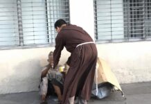 Our Collective Response to the Covid-19 Pandemic