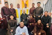 RENEWAL OF PROFESSION: POST NOVICES 1 Post Novices 1