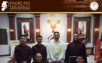 THE STRENGTH OF VOCATION