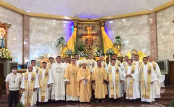St. Francis of Assisi Parish: Shining Through Fifty Years of Blessings and Challenges: The Golden Jubilee Celebration of St. Francis of Assisi Parish, Pulo, Cabuyao, Laguna