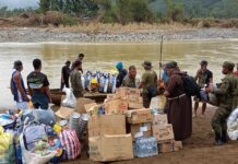 Leaping the Mountains, Bounding the Hills Once More: Capuchin Brothers Turns to the Peripheries