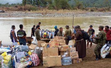 Leaping the Mountains, Bounding the Hills Once More: Capuchin Brothers Turns to the Peripheries