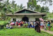 An Experience of a Lifetime: The Inter – Franciscan Greccio 2021 x Capuchin Brothers at the Peripheries