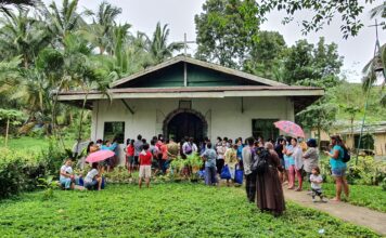 An Experience of a Lifetime: The Inter – Franciscan Greccio 2021 x Capuchin Brothers at the Peripheries