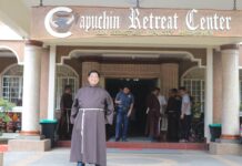 A Life Full of Service: Remembering our Br. Doming