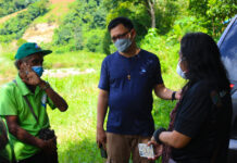 Biyahe ng mga Bros: The Ministry Serye on building lives with the Dumagat and Igorot Communities at Nueva Ecija