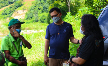 Biyahe ng mga Bros: The Ministry Serye on building lives with the Dumagat and Igorot Communities at Nueva Ecija