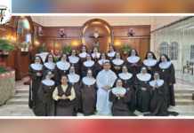 A Legacy of Faith: Celebrating 45 Years of the Capuchin Poor Clares in the Philippines