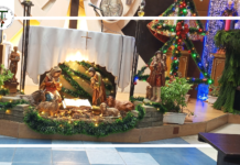 Simbang Gabi Lights Up the Philippine Orthopedic Center: A Celebration of Hope and Community