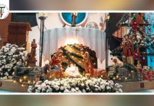 A Joyful Christmas Celebration