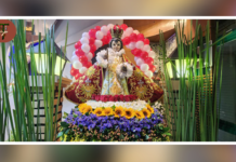 Philippine Orthopedic Center Celebrates Annual Sto. Niño Festival with Faith and Hope