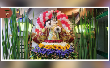 Philippine Orthopedic Center Celebrates Annual Sto. Niño Festival with Faith and Hope