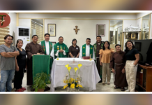 A Celebration of 35 Years of Devotion