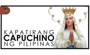Capuchin Province Celebrates Feast of Our Lady of Lourdes