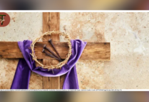 Provincial Lenten Recollection and Proclamation