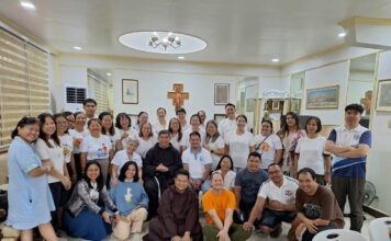 “Under Mary’s Mantle: A Pilgrimage of Faith and Devotion”