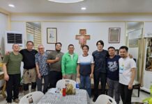 “Walking Together in the Spirit of St. Francis”