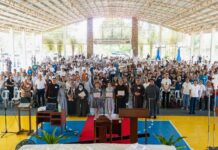 INTER-FRANCISCAN LENTEN HERMITAGE EXPERIENCE