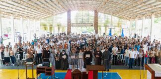 INTER-FRANCISCAN LENTEN HERMITAGE EXPERIENCE